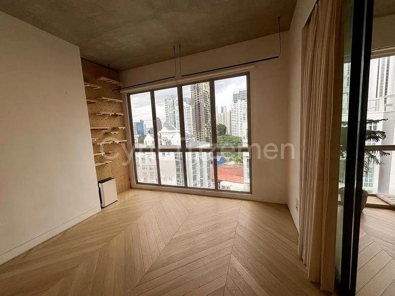 3 Bed Condo for Rent in  Mutiara Crest - Image 1